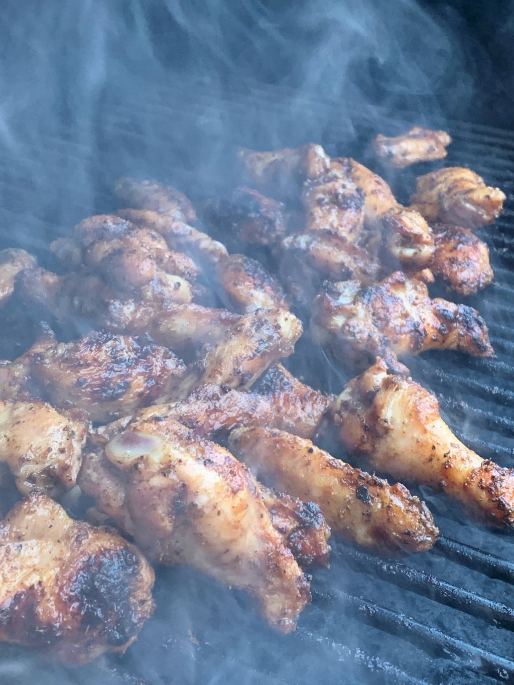 Southern Style Dry&nbsp;Rub