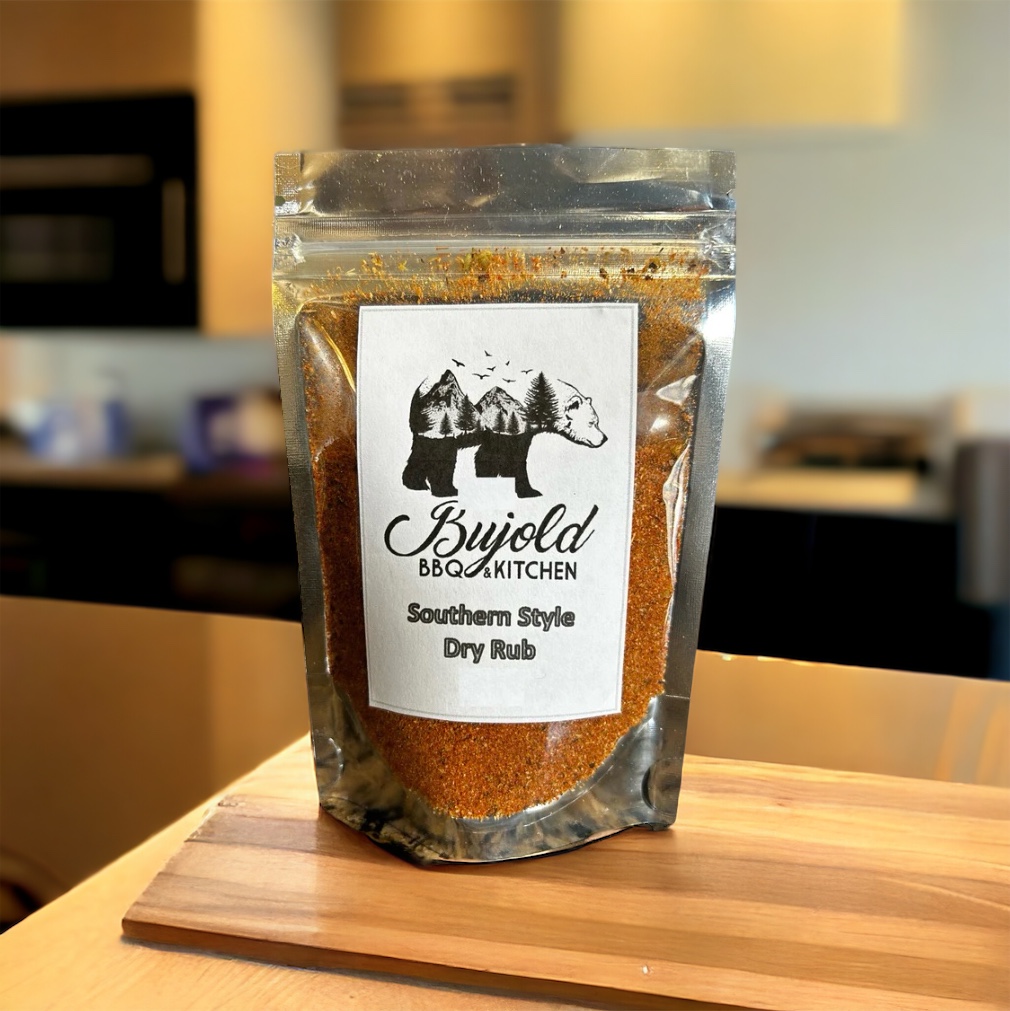 Rub & Spice Blends now&nbsp;available!